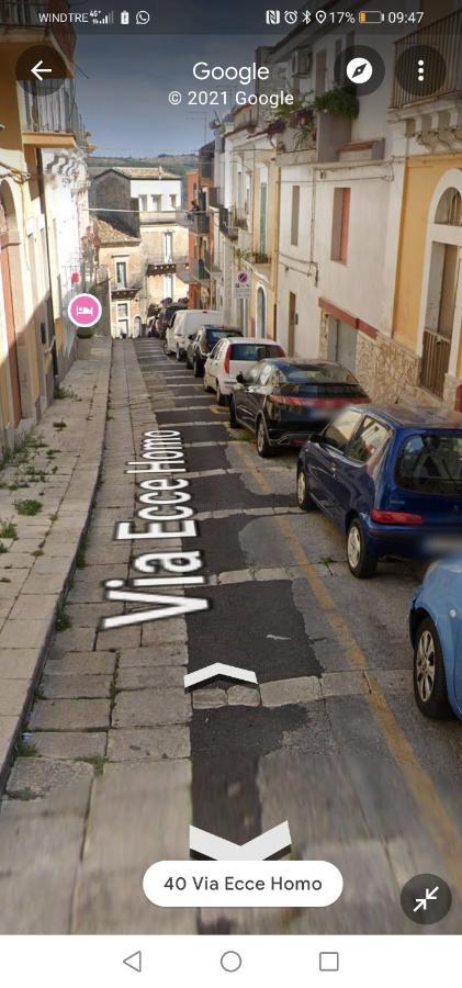Ragusa Curtigghiu Zewnętrze zdjęcie